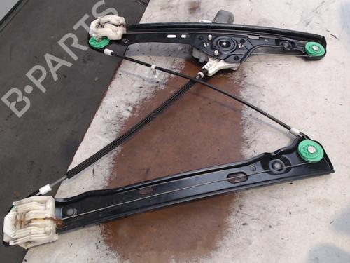 Front right window mechanism BMW 3 (E90) 318 i | BP24892364C23 