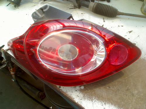 Used Left taillight Left taillight 29160284 29160284