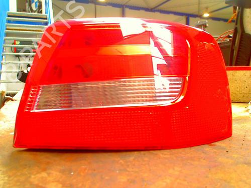 Used Right taillight Right taillight 37608755 37608755