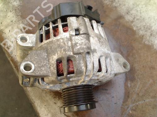 Used Alternator OPEL ASTRA J GTC 2.0 OPC Turbo (08) (280 hp) 33045090