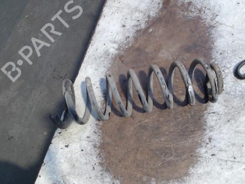 Used Shock absorber spring MERCEDES-BENZ A-CLASS (W168) A 140 (168.031, 168.131) (82 hp) 25020559