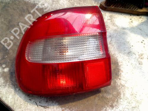 Used Left taillight VOLVO V40 Estate (645) 1.8 (115 hp) 29609520