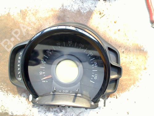 instrument-cluster-peugeot-108-2014-32481105 main image