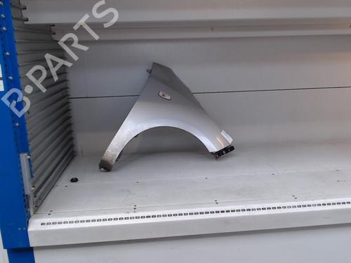 Used Right front fenders HYUNDAI i10 I (PA) 1.1 (69 hp) 25020758