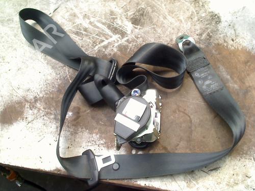 Used Front left seatbelt Front left seatbelt SKODA OCTAVIA II Combi (1Z5) 1.8 TSI (160 hp) 33029419 33029419