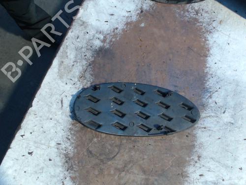 Grille TOYOTA AYGO (_B1_) 1.0 (KGB10_, KGB10R) | BP23273349C40 