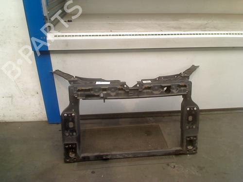 Voorfront slotplaat FORD KA (RU8) 1.2 (69 hp) 31312203