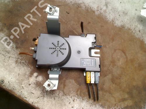 Used Electronic module Electronic module 27642063 27642063