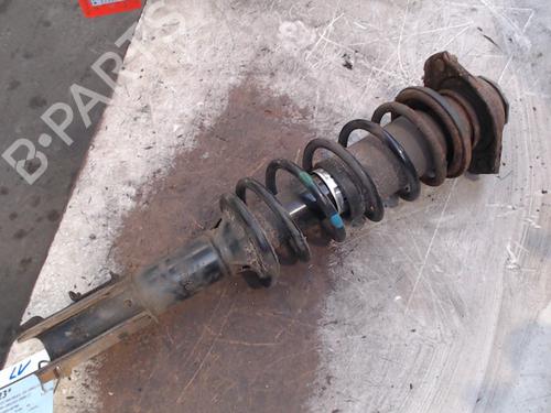 Used Left front shock absorber SUZUKI ALTO VI (FF) 1.1 (RF410) (63 hp) 26896723
