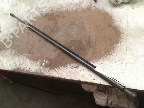 Gasdæmper bagklap LAND ROVER DEFENDER Station Wagon (L663) D250 MHEV 4x4 (249 hp) 33001281