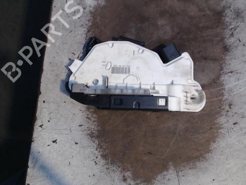 Venstre foran lås SEAT Mii (KF1, KE1) 1.0 (60 hp) 24892233