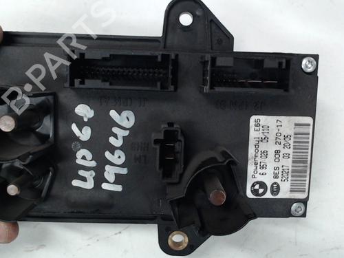 Control unit BMW 7 (E65, E66, E67) 760 i, Li | BP21939478M11 - Image 2