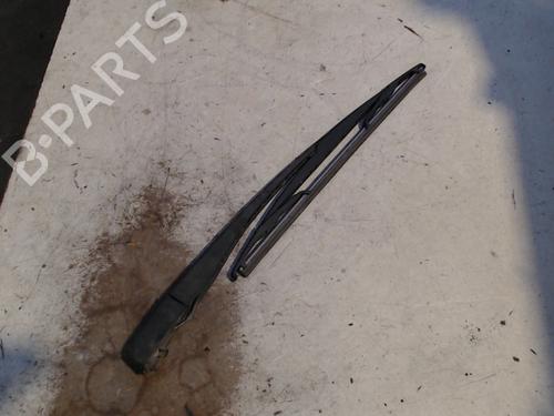 Brazo limpia trasero Brazo limpia trasero OPEL ZAFIRA / ZAFIRA FAMILY B (A05) 2.2 (M75) (150 hp) 21937772 21937772