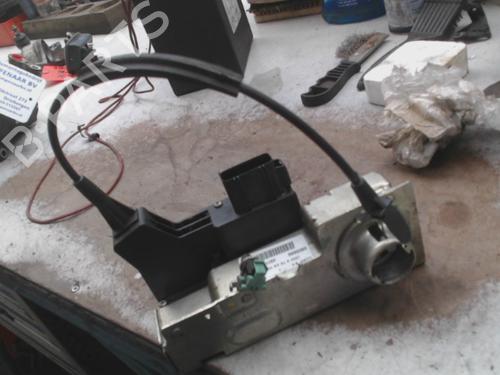 Used Front right lock Front right lock 39247439 39247439
