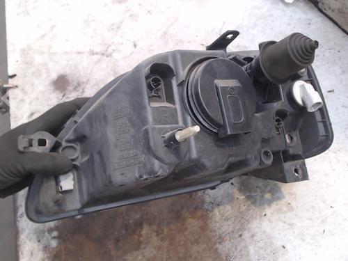 Right headlight DACIA LOGAN MCV (KS_) 1.6 16V (KS0L, KS0M, KS0P, KS1S) | BP25837511C29 - Image 2
