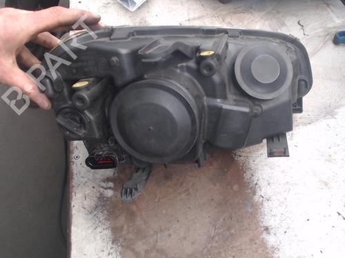 Left headlight FORD FOCUS C-MAX (DM2) 1.8 | BP25702608C28 - Image 2