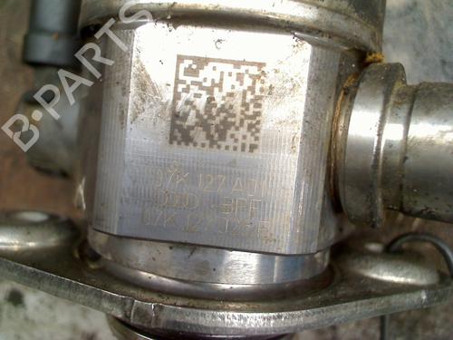 Injection pump AUDI Q3 (F3B) 2.5 RS TFSI quattro | BP27724282M78 - Image 2