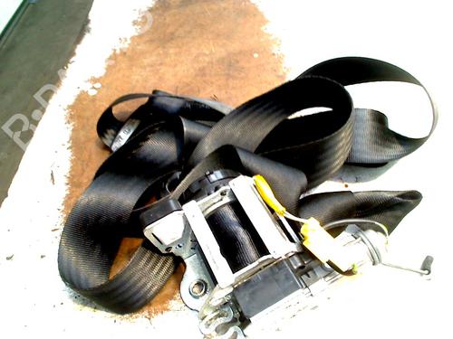 Sikkerhedssele foran højre LANCIA YPSILON (843_) 1.2 (843.AXB1A) (80 hp) 33029468