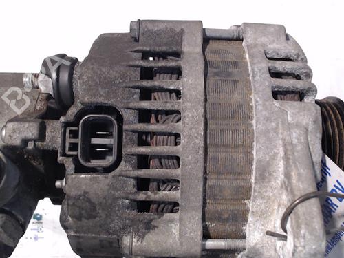 Generator OPEL MERIVA A MPV (X03) 1.7 DTI (E75) | BP21909642M7