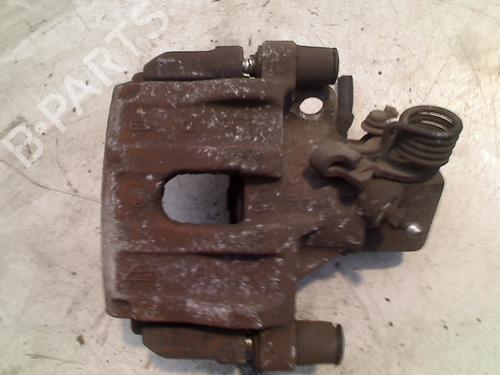 Left rear brake caliper FORD C-MAX (DM2) 1.8 Flexifuel | BP21923331M107 - Image 2