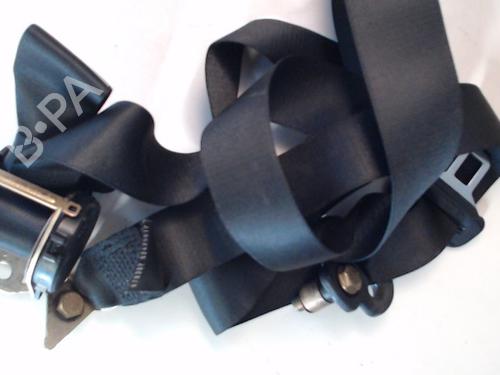Used Rear left seatbelt Rear left seatbelt BMW 3 Compact (E36) 316 i (102 hp) 21915134 21915134