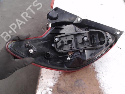 Right taillight FORD KA (RU8) 1.2 | BP25020823C35 - Image 2