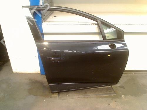 Porte avant droite RENAULT CLIO IV (BH_) 0.9 TCe 90 (BHNF, BHMA, BHMH, BHJK, BHJR) (90 hp) 31177108