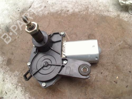Used Rear wiper motor Rear wiper motor PEUGEOT 107 (PM_, PN_) 1.0 (68 hp) 33022098 33022098