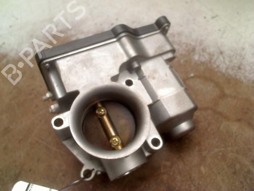 Used Throttle body Throttle body NISSAN MICRA III (K12) 1.2 16V (80 hp) 36263349 36263349