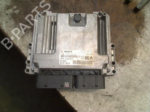 Øvrige Styrinhsenheder OPEL COMBO Box Body/MPV (K9) 1.5 D (102 hp) 30497274