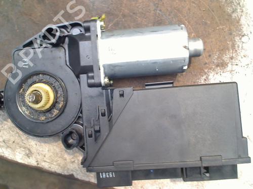 Left front window motor AUDI A4 B6 (8E2) 2.0 | BP31147560E21