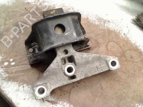 Used Engine mount Engine mount CITROËN C3 II (SC_) 1.4 (73 hp) 36490982 36490982
