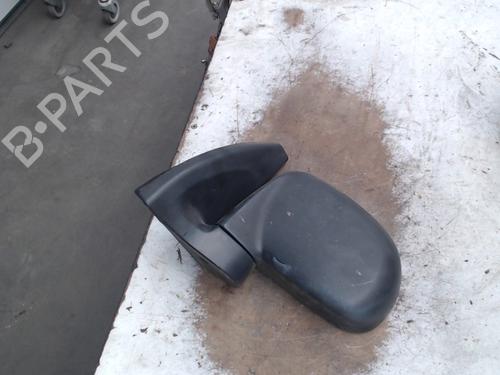 Left mirror HYUNDAI ATOS (MX) 1.0 i | BP25899979C26 