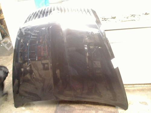 Motorhjelm SKODA OCTAVIA II Combi (1Z5) 1.8 TSI (160 hp) 31147542