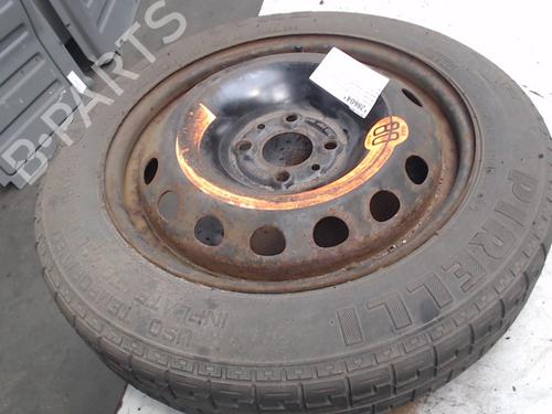 Felg FIAT DOBLO MPV (119_, 223_) 1.4 (77 hp) 25881715
