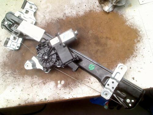 Rudehejsemekanisme Højre foran OPEL MOKKA / MOKKA X (J13) 1.6 (_76) (116 hp) 31259974