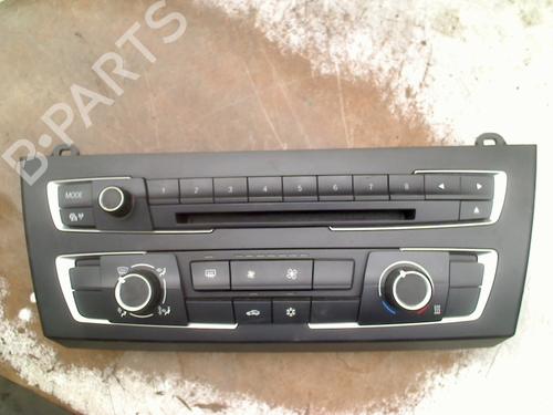 Used Climate control Climate control 33956319 33956319