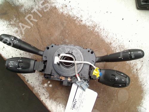 Used Steering column stalk Steering column stalk CITROËN C3 I (FC_, FN_) 1.6 16V (109 hp) 33241841 33241841