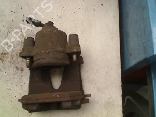 Used Left front brake caliper Left front brake caliper 21930777 21930777