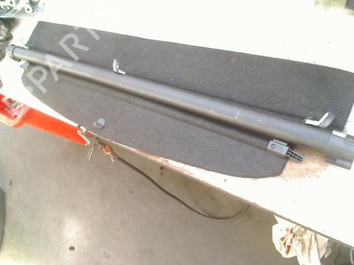 Used Rear parcel shelf Rear parcel shelf PEUGEOT 5008 (0U_, 0E_) 1.6 16V (156 hp) 33739672 33739672