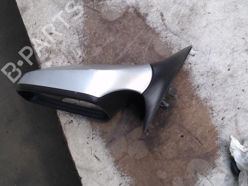 Used Left mirror OPEL ASTRA H GTC (A04) 1.8 (L08) (140 hp) 25142309