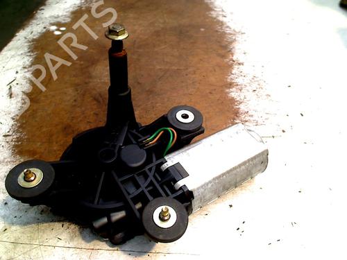 Used Rear wiper motor Rear wiper motor 31278807 31278807