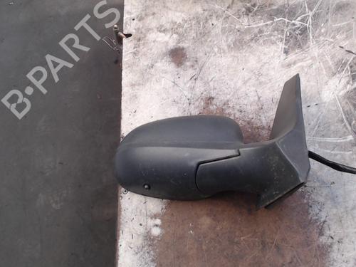 Right mirror FORD KA (RU8) 1.2 | BP25142326C27 