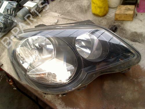 Used Right headlight Right headlight VW POLO IV (9N_, 9A_) 1.4 16V (75 hp) 33292395 33292395