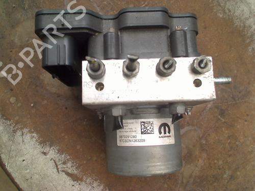 abs-pump-citroen-c3-iv-cc_-cb_-2024-37031215 main image