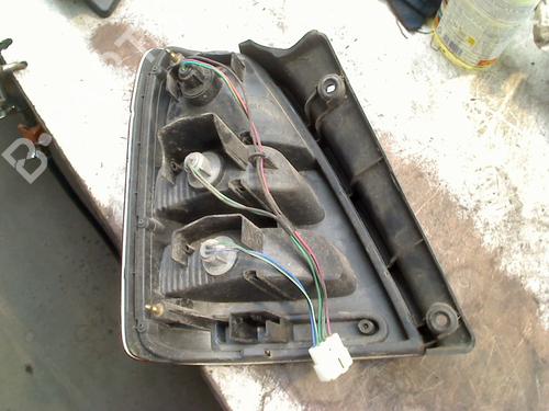 Right taillight DAIHATSU GRAN MOVE (G3) 1.6 16V (G301) | BP29568423C35 - Image 2