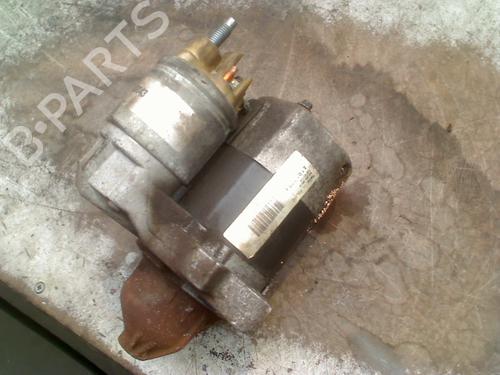 Used Starter PEUGEOT 107 (PM_, PN_) 1.0 (68 hp) 29954749