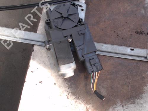 Front right window mechanism RENAULT ESPACE IV (JK0/1_) 3.5 V6 (JK00, JK0F, JK0P, JK0S, JK0W) | BP24892469C23 - Image 2