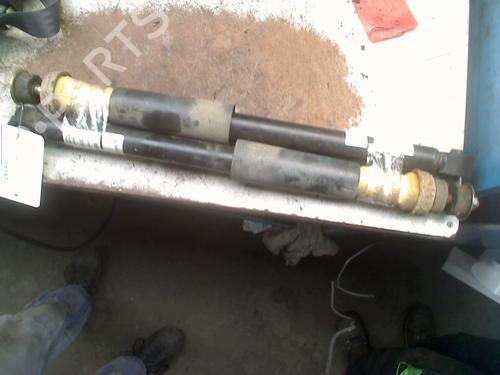 Used Right rear shock absorber SEAT CORDOBA (6L2) 1.4 16V (75 hp) 31294105