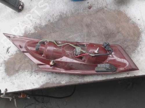 Left taillight FORD STREET KA (RL2) 1.6 | BP39448023C34 - Image 2